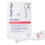 Multi-Gyn FloraPlus vaginale schimmel