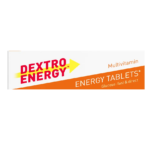Dextro Energy multivitamine tablets