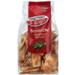 Panetteria Di Sergio scrocchi rozemarijn