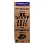 Klepper & Klepper drop koffie