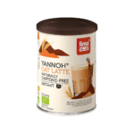 Lima Yannoh oat latte caffeïnevrij