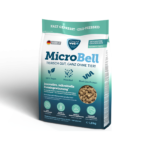 MicroBell volwassen vegan hondenbrokken koudgeperst microbieel hypoallergeen