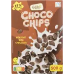 Golden Bridge choco chips