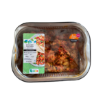 AH Terra ovenschotel vegan fajita kip