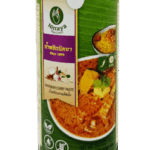 Nittaya masaman curry pasta vegan
