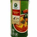 Nittaya panang curry pasta vegan