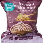 TerraSana instant noedels miso shiitake