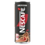 Nescafé ijskoffie americano