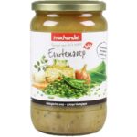 Machandel erwtensoep