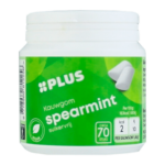 Plus kauwgom spearmint