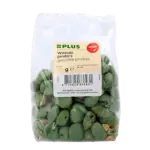 Plus wasabi pinda's