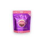 Booja-Booja chocolate wonders raspberry scrunch