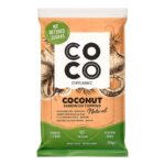 Coco kokosbrood naturel