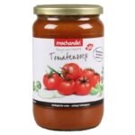 Machandel tomatensoep