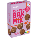 Jumbo bakmix speculaasjes