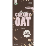 Heaply glutenvrije haver chocoladereep creamy oat classic