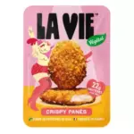 La Vie crispy burger