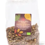Hema bio granola pumpkin spice