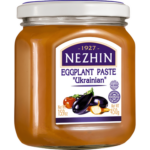 Nizhyn aubergine puree