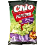 Chio popcorn sweet or treat