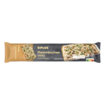 Plus flammkuchendeeg