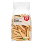 Plus picos knoflook