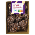 Plus pindarotsjes puur