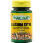 Veganicity calcium Extra