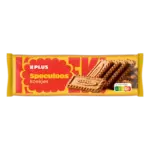Plus speculoos koekjes