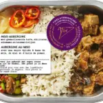 Marqt miso auberginestoof