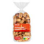 Plus hollandse pepernoten