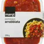 Marqt verse pastasaus arrabbiata