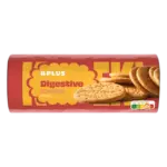 Plus digestive biscuit