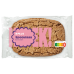 Plus speculaasbrokken