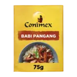 Conimex mix voor babi pangang