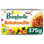 Bonduelle mix & meal ratatouille