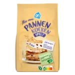 AH mix voor pannenkoeken spelt