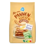 AH mix voor pannenkoeken volkoren