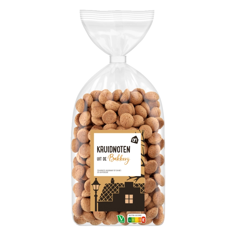 AH kruidnoten uit de bakkerij