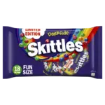 Skittles darkside limited edition