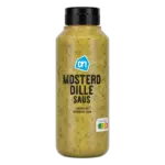 AH mosterd dille saus