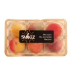 Smiklz marsepein fruit