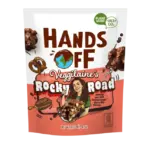 Hands Off veggilaine's rocky road