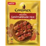 Conimex marinademix saté hot