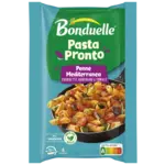 Bonduelle pasta pronto penne mediterrane groenten