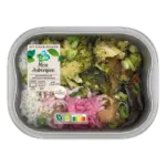 AH Terra uit eigen keuken miso aubergine