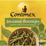 Conimex javaanse boontjes boemboe