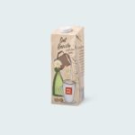 Picnic barista havermelk met veldbonen