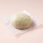 Crisp vers pizzadeeg