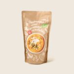 Picnic bio vegan pompoensoep